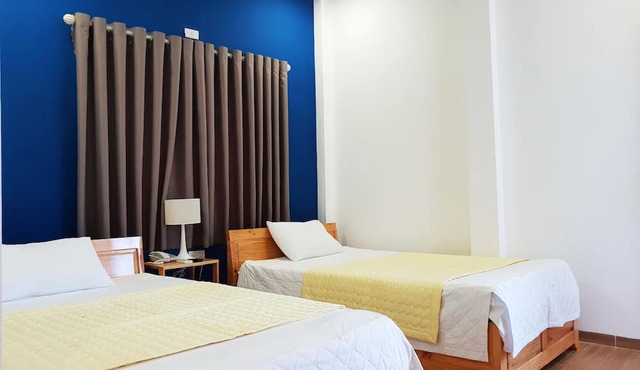 Phu Tai Center Hotel