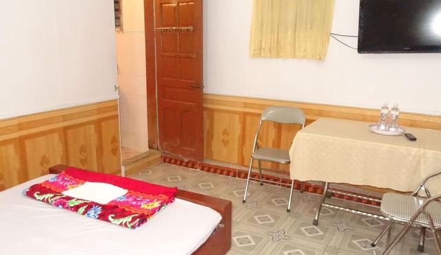 Thanh Chuong Dong Loan Guesthouse