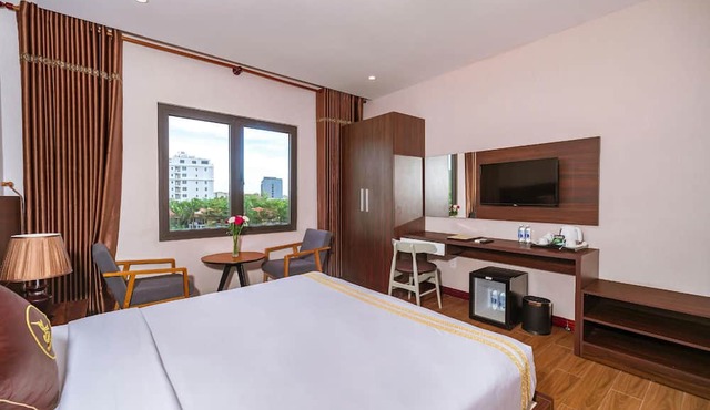 Qualia Resort Phu Quoc