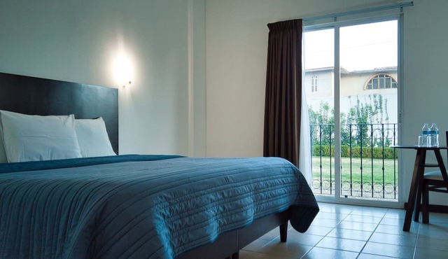 Hotel Osalle Inn in Chignahuapan