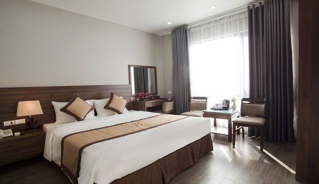 Victor Hotel Cau Giay