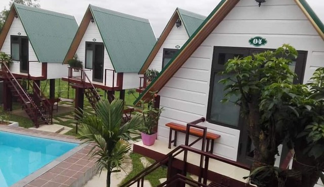 Hung Phat Bungalow