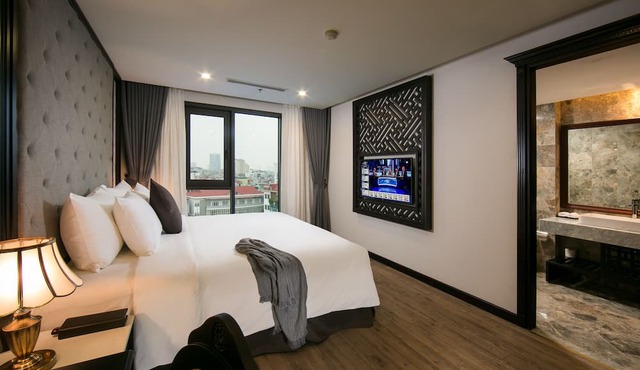 Sen Grand Hotel & Spa managed by Sen Group
