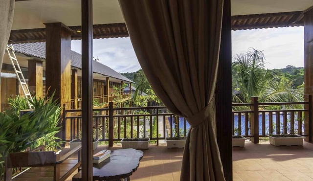 Phu Quoc Bambusa Resort