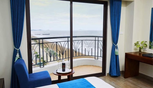 Marissa Hai Tien Hotel & Spa
