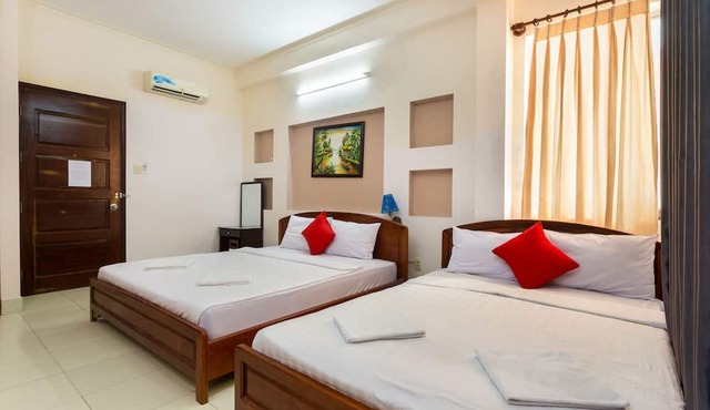 Star Hotel