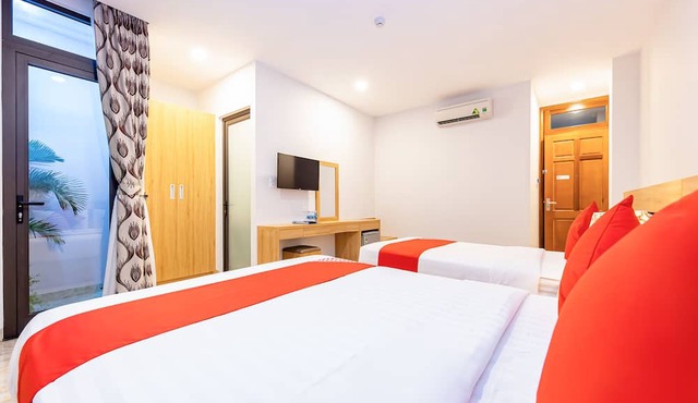 Gold Coast Hotel Nha Trang