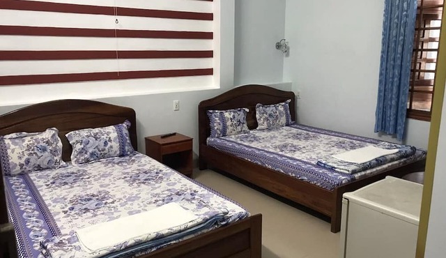 Thanh Trinh Guest House