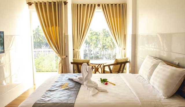 Mui Ne Beach Hotel