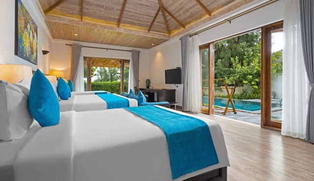 Stelia Beach Resort