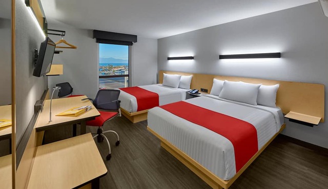 City Express by Marriott Ensenada in Ensenada