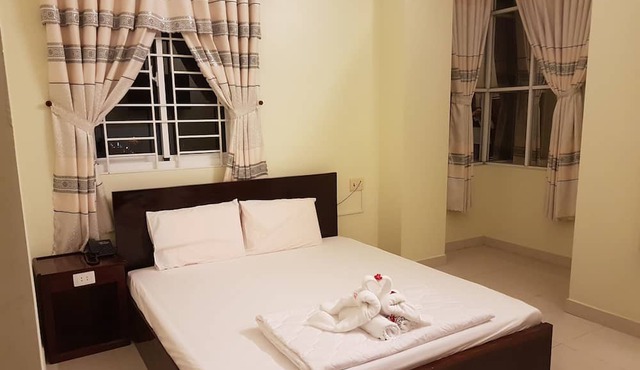 Hostel Dang Loi
