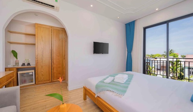 Lime Villa Hoi An