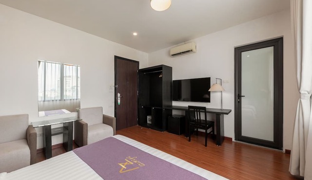 Azumaya Hai Ba Trung 1 Hotel