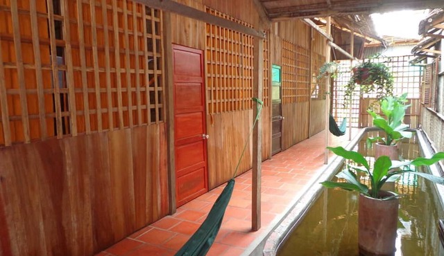 Phuong Thao Homestay