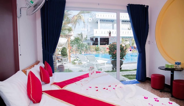Suoi TIen Hills Hotel