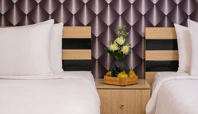 Golden Time Hostel