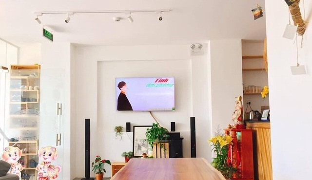 Homestay Thai's House