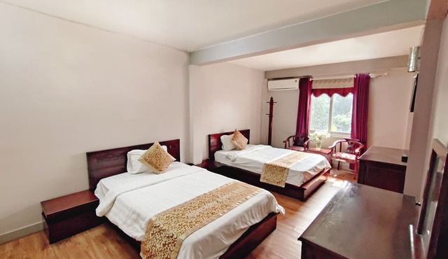 Indochina Airport Hotel