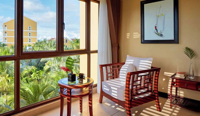 La Siesta Hoi An Resort & Spa