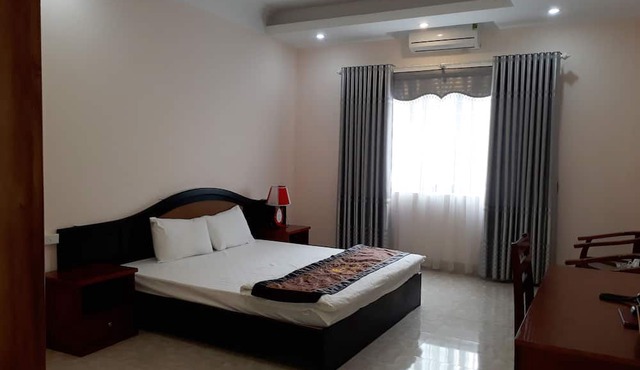 Hoang Yen Hotel