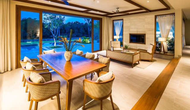 Fusion Resort Phu Quoc