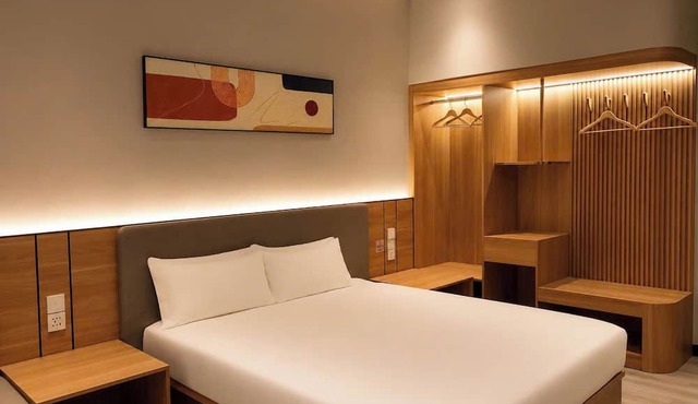 Sevendays Hotel