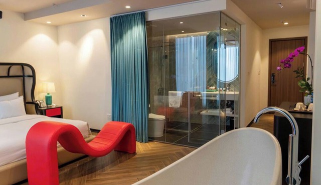 Min Hotel Ha Noi