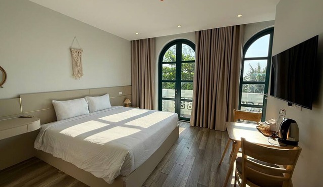 Celestia Beachfront Hotel Phu Quoc