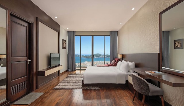 Villa Nha Trang Ocean Front Luxury Abogo