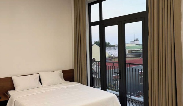 THIÊN PHÚC HOTEL