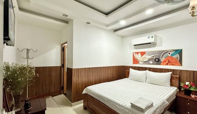 My Thanh Hotel