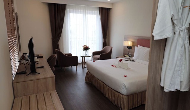 Sai Gon Da Lat Premium