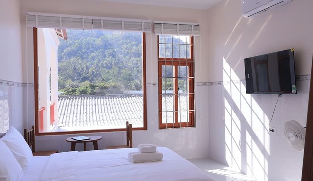 Prospera - Hòn Sơn Beachfront Hotel