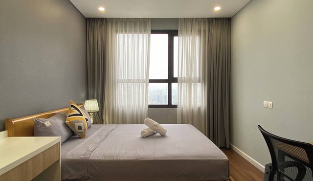 Royalites Vinhomes DCapitale Hanoi