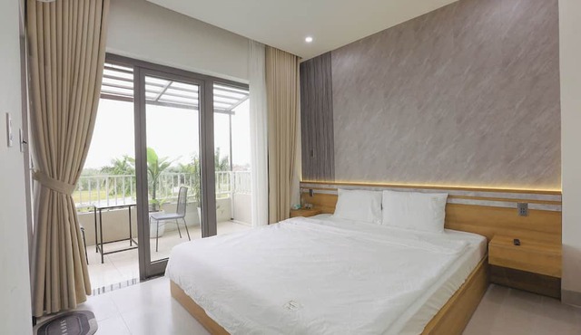 TRÀ HOMESTAY