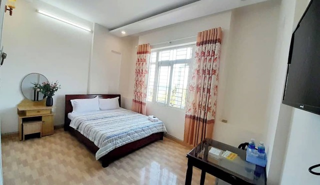 Dong Tay hotel