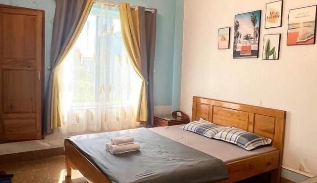 Nha nghi Thanh Trung 292
