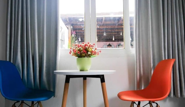 Zan HomeStay