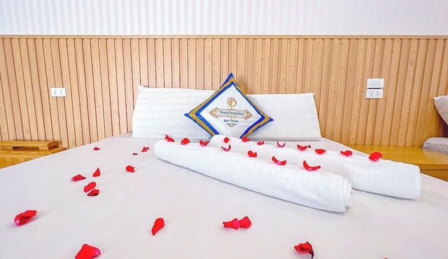Phong Dung Hotel