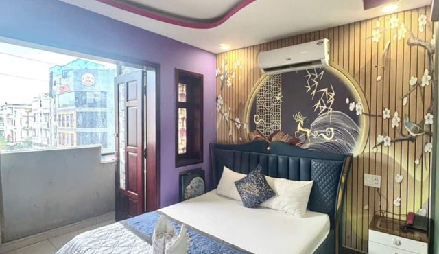 Nam Anh Love Hotel