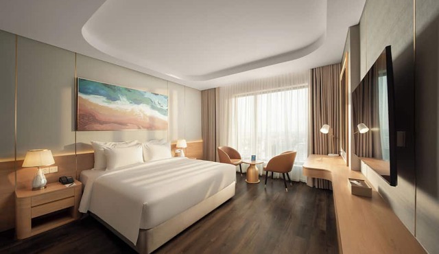 Anyla Sam Son Hotels
