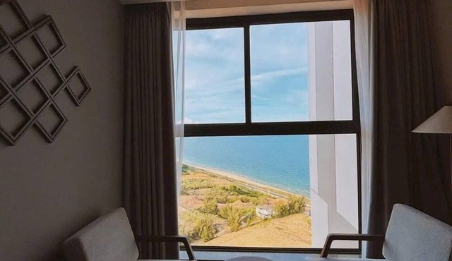 APEC Mandala Mui Ne Phan Thiet Condotel