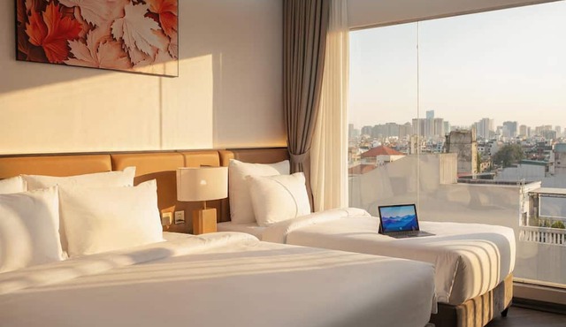 Sora Hotel Hanoi