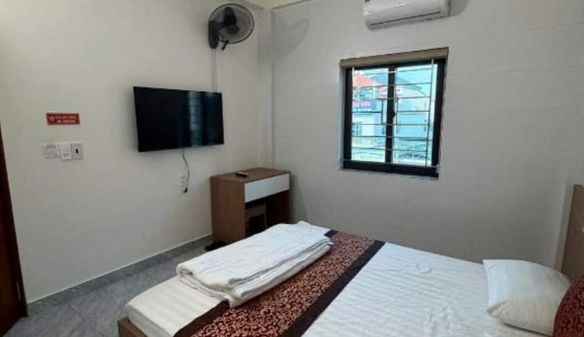 Minh Anh Hotel