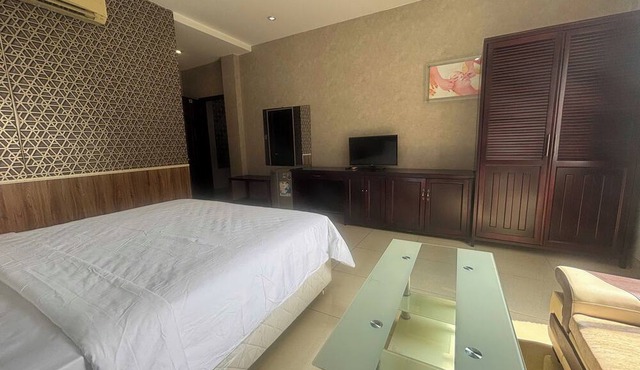 Orova Hotel