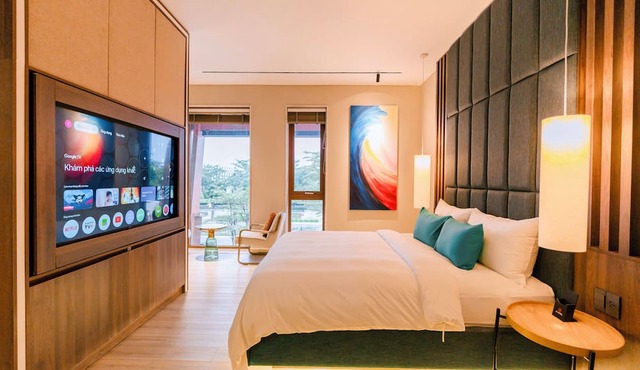 JA Hotel