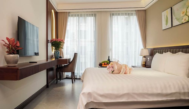 Blubiz Hotel 6