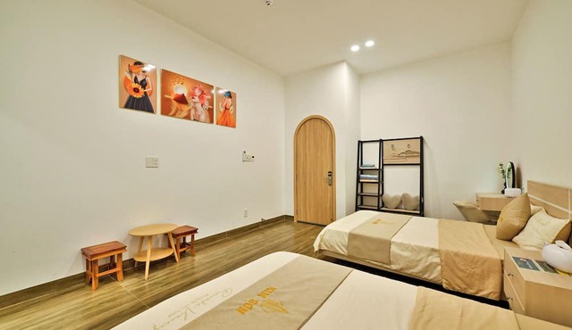 Kim Sơn Homestay 1