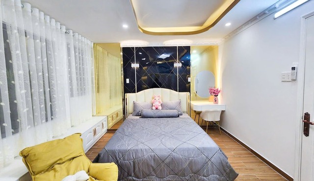 Duong Cat Loi HomeStay